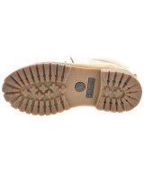 Timber Land（ティンバーランド）ブーツ ベージュ サイズ:22.5cm レディース/2200645762013