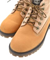 Timber Land（ティンバーランド）ブーツ ベージュ サイズ:22.5cm レディース/2200645762013