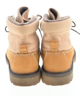 Timber Land（ティンバーランド）ブーツ ベージュ サイズ:22.5cm レディース/2200645762013