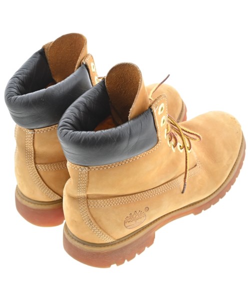 Timber Land（ティンバーランド）ブーツ ベージュ サイズ:US8 1/2(26.5cm位) メンズ/2200639802862
