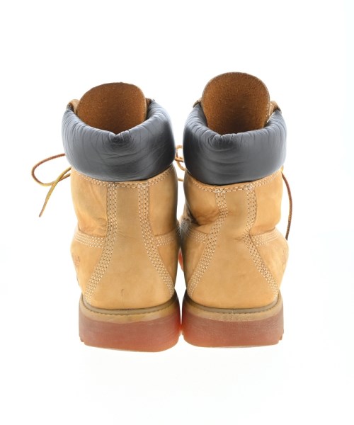 Timber Land（ティンバーランド）ブーツ ベージュ サイズ:US8 1/2(26.5cm位) メンズ/2200639802862