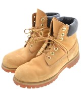 Timber Land（ティンバーランド）ブーツ ベージュ サイズ:US8 1/2(26.5cm位) メンズ/2200639802862