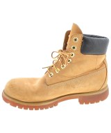Timber Land（ティンバーランド）ブーツ ベージュ サイズ:US8 1/2(26.5cm位) メンズ/2200639802862
