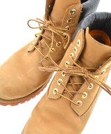 Timber Land（ティンバーランド）ブーツ ベージュ サイズ:US8 1/2(26.5cm位) メンズ/2200639802862