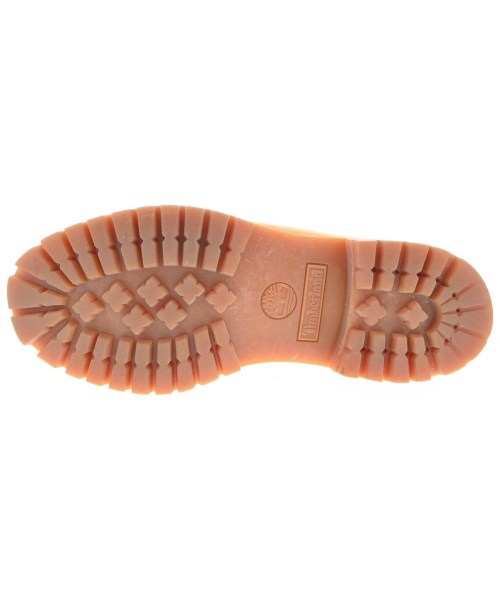 Timber Land（ティンバーランド）ブーツ 茶 サイズ:26cm メンズ/2200647797013