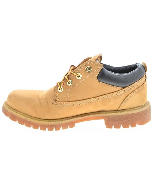 Timber Land（ティンバーランド）ブーツ 茶 サイズ:26cm メンズ/2200647797013