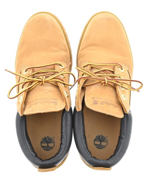 Timber Land（ティンバーランド）ブーツ 茶 サイズ:26cm メンズ/2200647797013