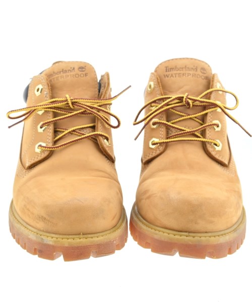 Timber Land（ティンバーランド）ブーツ 茶 サイズ:26cm メンズ/2200647797013