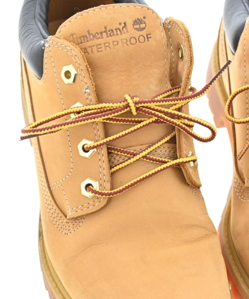 Timber Land（ティンバーランド）ブーツ 茶 サイズ:26cm メンズ/2200647797013