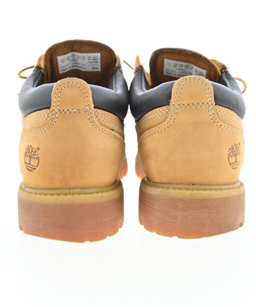 Timber Land（ティンバーランド）ブーツ 茶 サイズ:26cm メンズ/2200647797013