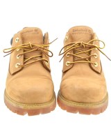 Timber Land（ティンバーランド）ブーツ 茶 サイズ:26cm メンズ/2200647797013