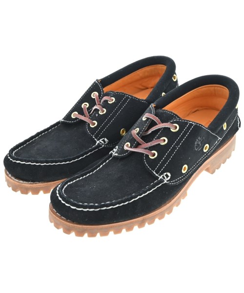 Timber Land(ティンバーランド)その他 黒 サイズ:28cm/2200649186518