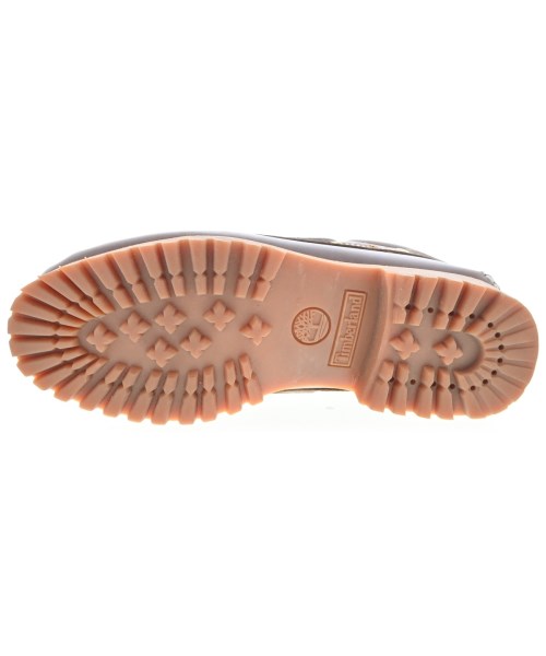 Timber Land（ティンバーランド）ビジネス・ドレスシューズ 茶 サイズ:25.5cm メンズ/2200650189034