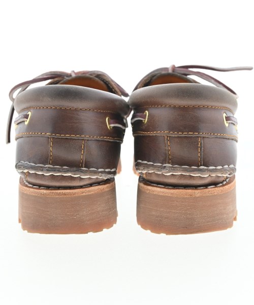 Timber Land（ティンバーランド）ビジネス・ドレスシューズ 茶 サイズ:25.5cm メンズ/2200650189034