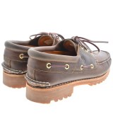 Timber Land（ティンバーランド）ビジネス・ドレスシューズ 茶 サイズ:25.5cm メンズ/2200650189034