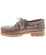 Timber Land（ティンバーランド）ビジネス・ドレスシューズ 茶 サイズ:25.5cm メンズ/2200650189034