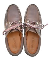 Timber Land（ティンバーランド）ビジネス・ドレスシューズ 茶 サイズ:25.5cm メンズ/2200650189034