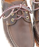 Timber Land（ティンバーランド）ビジネス・ドレスシューズ 茶 サイズ:25.5cm メンズ/2200650189034