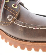 Timber Land（ティンバーランド）ビジネス・ドレスシューズ 茶 サイズ:25.5cm メンズ/2200650189034