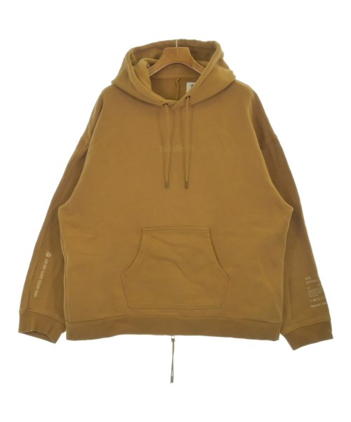 Timber Land(ティンバーランド)パーカー 茶 サイズ:XL/2200650556126