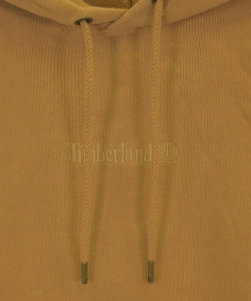 Timber Land（ティンバーランド）パーカー 茶 サイズ:XL メンズ/2200650556126