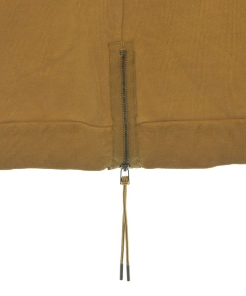 Timber Land（ティンバーランド）パーカー 茶 サイズ:XL メンズ/2200650556126