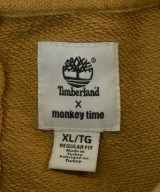 Timber Land（ティンバーランド）パーカー 茶 サイズ:XL メンズ/2200650556126