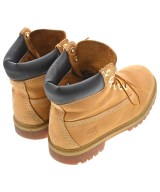 Timber Land（ティンバーランド）ブーツ ベージュ サイズ:22.5cm レディース/2200650970021