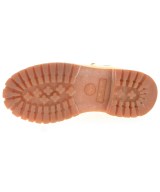 Timber Land（ティンバーランド）ブーツ ベージュ サイズ:22.5cm レディース/2200650970021