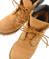 Timber Land（ティンバーランド）ブーツ ベージュ サイズ:22.5cm レディース/2200650970021