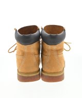 Timber Land（ティンバーランド）ブーツ ベージュ サイズ:22.5cm レディース/2200650970021