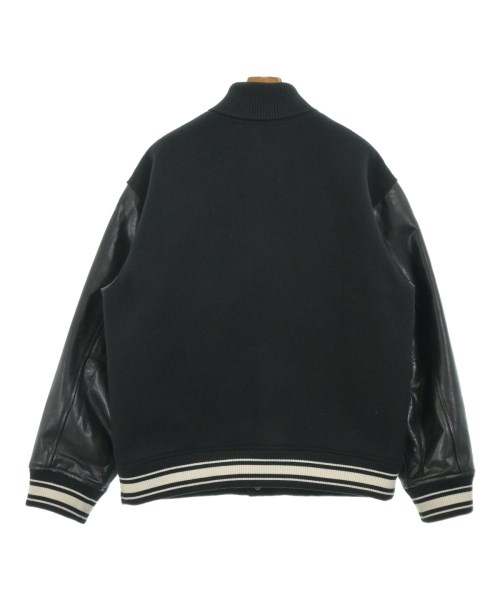 Timber Land（ティンバーランド）スタジャン 黒 サイズ:L メンズ/2200651983013