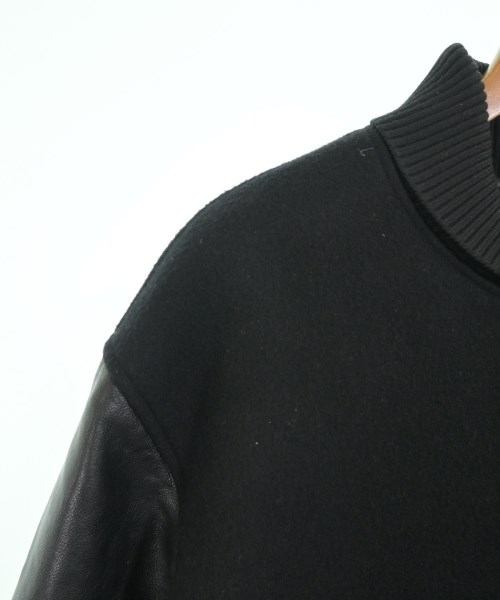 Timber Land（ティンバーランド）スタジャン 黒 サイズ:L メンズ/2200651983013