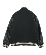 Timber Land（ティンバーランド）スタジャン 黒 サイズ:L メンズ/2200651983013