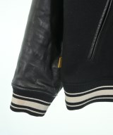 Timber Land（ティンバーランド）スタジャン 黒 サイズ:L メンズ/2200651983013