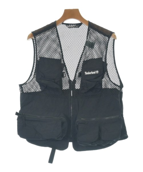 Timber Land(ティンバーランド)その他 黒 サイズ:M/2200644294041