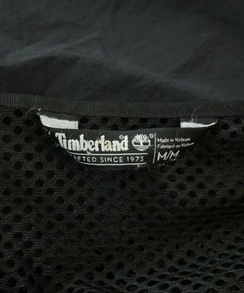 Timber Land（ティンバーランド）その他 黒 サイズ:M メンズ/2200644294041