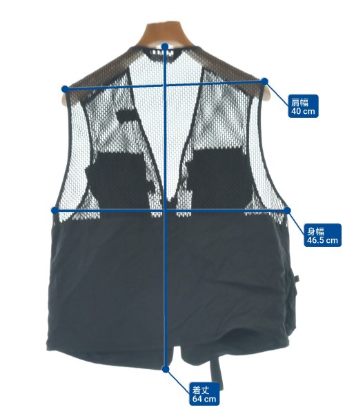 Timber Land（ティンバーランド）その他 黒 サイズ:M メンズ/2200644294041