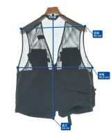 Timber Land（ティンバーランド）その他 黒 サイズ:M メンズ/2200644294041