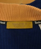 Timber Land（ティンバーランド）カーディガン 紺 サイズ:M メンズ/2200647307090