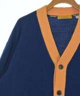 Timber Land（ティンバーランド）カーディガン 紺 サイズ:M メンズ/2200647307090