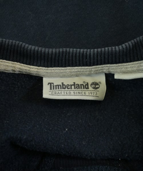 Timber Land（ティンバーランド）スウェット 紺 サイズ:L メンズ/2200654576045