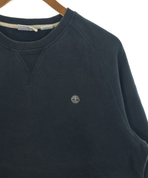 Timber Land（ティンバーランド）スウェット 紺 サイズ:L メンズ/2200654576045