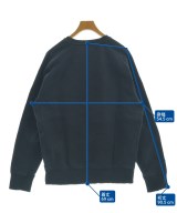 Timber Land（ティンバーランド）スウェット 紺 サイズ:L メンズ/2200654576045