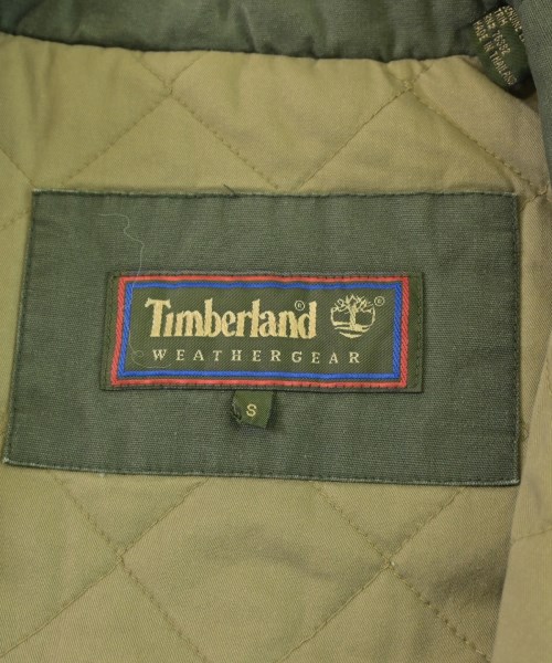 Timber Land（ティンバーランド）その他 カーキ サイズ:S メンズ/2200702135071