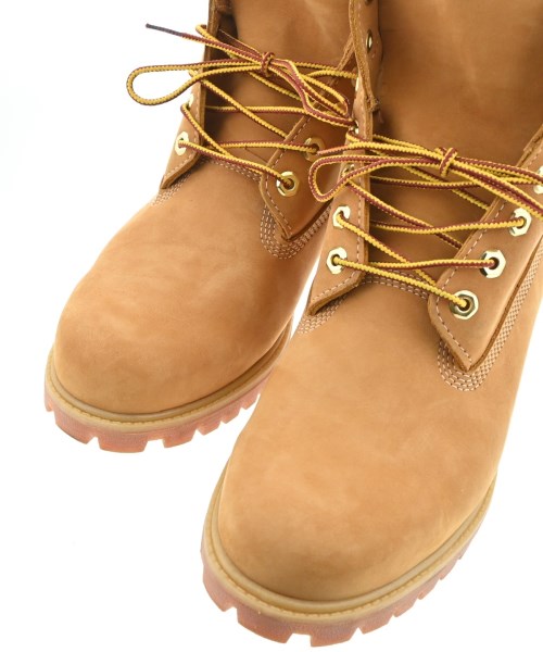 Timber Land（ティンバーランド）ブーツ ベージュ サイズ:US10(28cm位) メンズ/2200703886682