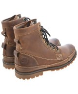 Timber Land（ティンバーランド）ブーツ 茶 サイズ:25.5cm メンズ/2200706995077
