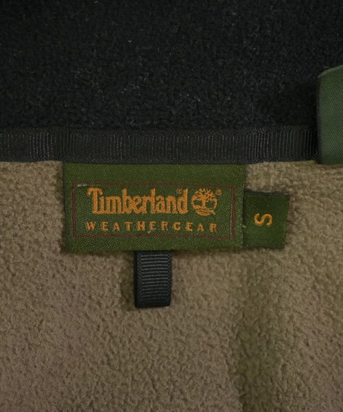 Timber Land（ティンバーランド）その他 カーキ サイズ:S メンズ/2200706470062