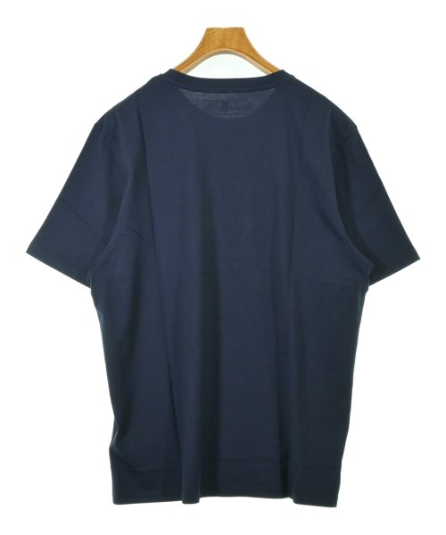 Timber Land（ティンバーランド）Tシャツ・カットソー 紺 サイズ:L メンズ/2200709396161