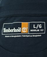 Timber Land（ティンバーランド）Tシャツ・カットソー 紺 サイズ:L メンズ/2200709396161